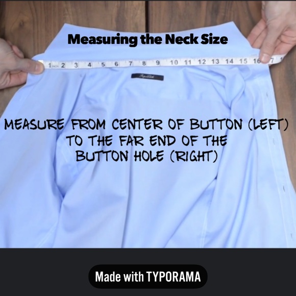 21. Geoffrey Beene Men’s Dress Shirt in Grey - Picture 11 of 12